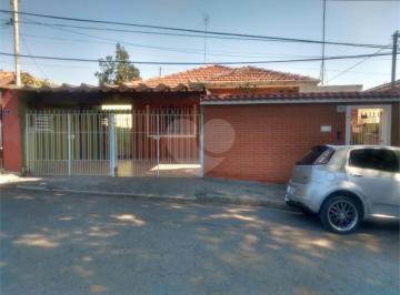 Casa · 330m² · 3 Quartos · 2 Vagas · Sobrado com 3 quartos à venda em Horto florestal - SP