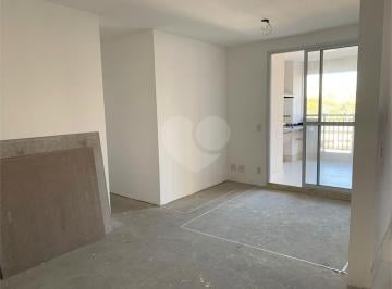 Apartamento · 84m² · 3 Quartos · 2 Vagas · Apartamento com 3 quartos à venda em Vila andrade - SP
