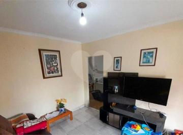 Casa · 180m² · 4 Quartos · 2 Vagas · Sobrado com 4 quartos à venda em Vila firmiano pinto - SP