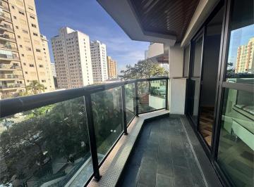 Apartamento · 120m² · 3 Quartos · 2 Vagas · Apartamento com 3 quartos à venda em Santana - SP