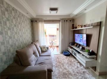 Apartamento · 64m² · 3 Quartos · 2 Vagas · Apartamento com 3 quartos à venda em Vila paulo silas - SP