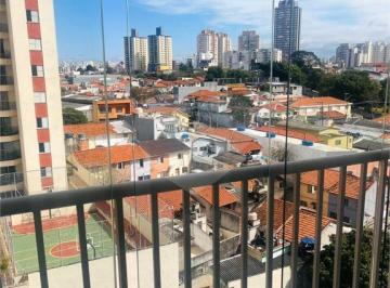 Apartamento · 65m² · 2 Quartos · 1 Vaga · Apartamento com 2 quartos à venda em Vila firmiano pinto - SP