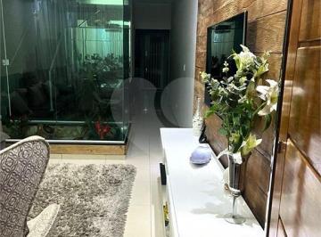 Casa · 140m² · 3 Quartos · 1 Vaga · Sobrado com 3 quartos à venda em Capão do embira - SP