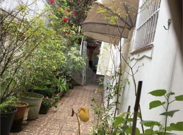 Casa · 140m² · 3 Quartos · 1 Vaga · Sobrado com 3 quartos à venda em Aclimação - SP