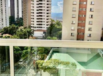 Apartamento · 70m² · 3 Quartos · 2 Vagas · Apartamento com 3 quartos à venda em Tucuruvi - SP