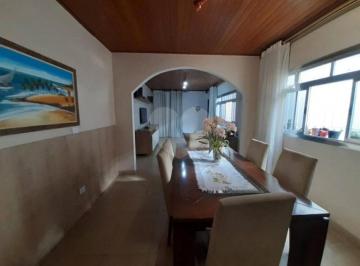 Casa · 266m² · 5 Quartos · 3 Vagas · Casa com 5 quartos à venda em Itaquera - SP