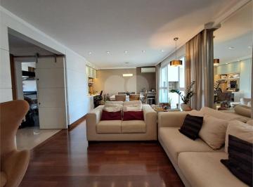 Apartamento · 144m² · 3 Quartos · 3 Vagas · Apartamento com 3 quartos à venda em Perdizes - SP