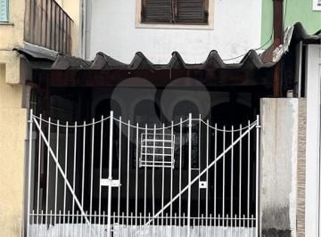 Casa · 100m² · 2 Quartos · 1 Vaga · Sobrado com 2 quartos à venda em Imirim - SP