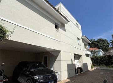 Casa · 310m² · 4 Quartos · 3 Vagas · Condomínio com 4 quartos à venda em Brooklin paulista - SP