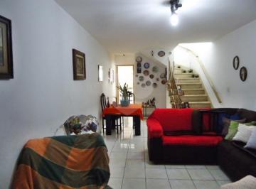 Casa · 131m² · 3 Quartos · 2 Vagas · Sobrado com 3 quartos à venda em Jardim são paulo(zona norte) - SP
