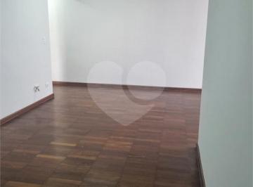 Apartamento · 136m² · 3 Quartos · 1 Vaga · Apartamento com 3 quartos à venda em Bela vista - SP