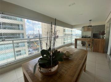 Apartamento · 145m² · 3 Quartos · 3 Vagas · Apartamento com 3 quartos à venda em Barra funda - SP