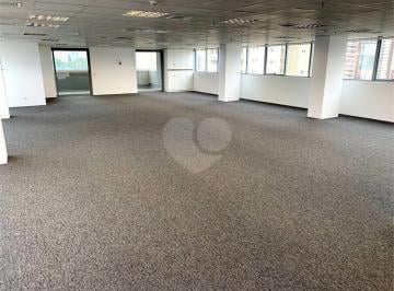 Comercial · 632m² · Salas à venda em Jardim caravelas - SP