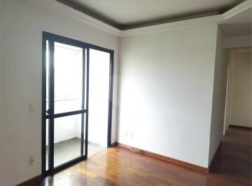 Apartamento · 68m² · 3 Quartos · 1 Vaga · Apartamento com 3 quartos à venda em Jardim bonfiglioli - SP