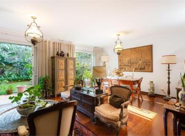 Casa · 186m² · 3 Quartos · 2 Vagas · Casa com 3 quartos à venda em Campo belo - SP