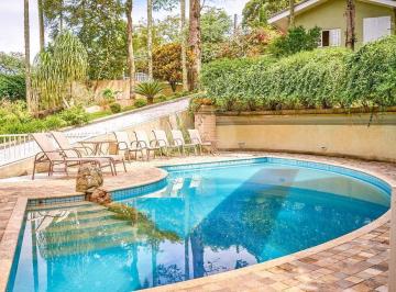 Casa · 650m² · 4 Quartos · 10 Vagas · Casa com 4 quartos à venda em Caraguatá - SP