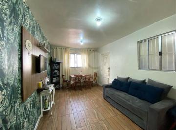 Casa · 270m² · 3 Quartos · 2 Vagas · Sobrado com 3 quartos à venda em Vila mazzei - SP