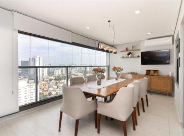 Apartamento · 110m² · 3 Quartos · 2 Vagas · Apartamento com 3 quartos à venda em Vila dom pedro i - SP