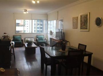 Apartamento · 124m² · 3 Quartos · 2 Vagas · Apartamento com 3 quartos à venda em Vila andrade - SP