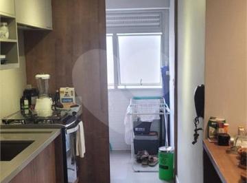 Apartamento · 61m² · 2 Quartos · 1 Vaga · Apartamento com 2 quartos à venda em Jardim paulista - SP