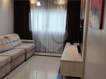 Casa · 130m² · 3 Quartos · 3 Vagas · Sobrado com 3 quartos à venda em Jardim regina - SP