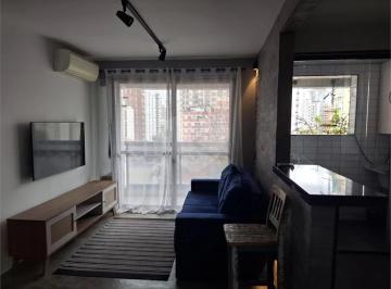 Apartamento · 59m² · 1 Quarto · 1 Vaga · Apartamento com 1 quartos à venda em Vila nova conceição - SP