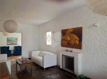 Casa · 300m² · 4 Quartos · 4 Vagas · Casa com 4 quartos à venda em Vila inah - SP