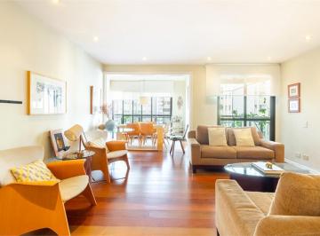 Apartamento · 172m² · 4 Quartos · 3 Vagas · Apartamento com 4 quartos à venda em Perdizes - SP