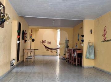 Casa · 200m² · 5 Quartos · Sobrado com 5 quartos à venda em Jardim guaianazes - SP