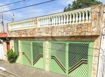 Casa · 750m² · 9 Quartos · Casa com 9 quartos à venda em Vila invernada - SP