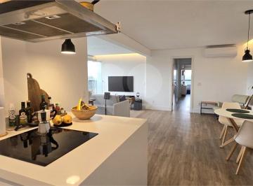 Apartamento · 94m² · 3 Quartos · 2 Vagas · Apartamento com 3 quartos à venda em Vila andrade - SP