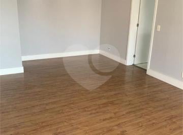 Apartamento · 125m² · 4 Quartos · 2 Vagas · Apartamento com 4 quartos à venda em Chácara califórnia - SP