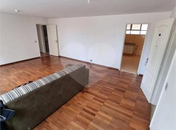 Apartamento · 130m² · 3 Quartos · 1 Vaga · Apartamento com 3 quartos à venda em Perdizes - SP