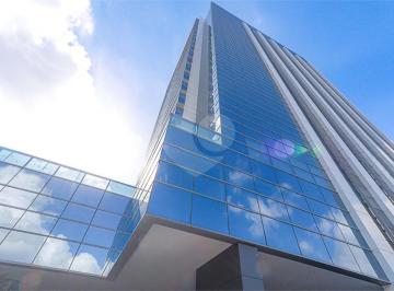 Comercial · 1814m² · 26 Vagas · Lajes Corporativas à venda em Vila cordeiro - SP