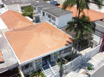 Casa · 633m² · 5 Quartos · 6 Vagas · Casa com 5 quartos à venda em Santo amaro - SP
