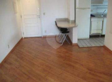 Apartamento · 42m² · 2 Quartos · 1 Vaga · Apartamento com 2 quartos à venda em Pinheiros - SP