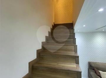 Casa · 132m² · 3 Quartos · 6 Vagas · Sobrado com 3 quartos à venda em Vila mendes - SP