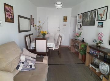 Apartamento · 111m² · 3 Quartos · Apartamento com 3 quartos à venda em Santana - SP