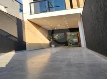 Casa · 108m² · 1 Quarto · Condomínio com 1 quartos à venda em Parque santa amélia - SP