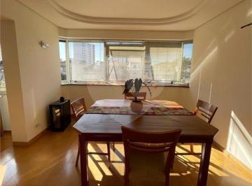 Apartamento · 245m² · 4 Quartos · 3 Vagas · Apartamento com 4 quartos à venda em Jardim Avelino - SP