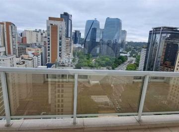 Apartamento para venda na Vila Olimpia com 54m² 1suíte 1 vaga Excelente oportuni · Apartamento com 1 quartos à venda em Vila nova conceição - SP