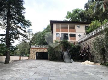 Casa · 850m² · 4 Quartos · 12 Vagas · Sobrado com 4 quartos à venda em Tucuruvi - SP