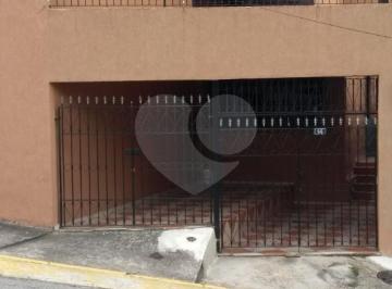 Casa · 135m² · 3 Quartos · 2 Vagas · Sobrado com 3 quartos à venda em Freguesia do ó - SP