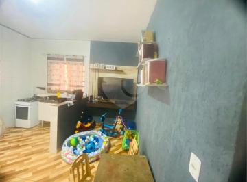 Casa · 33m² · 2 Quartos · 1 Vaga · Casa com 2 quartos à venda em Vila constança - SP