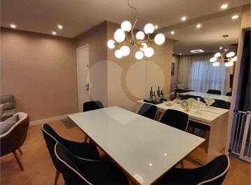 Apartamento · 90m² · 2 Quartos · 2 Vagas · Apartamento com 2 quartos à venda em Vila guarani (z sul) - SP