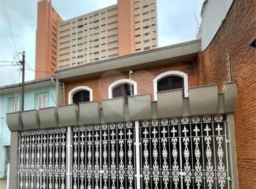 Casa · 220m² · 3 Quartos · 3 Vagas · Sobrado com 3 quartos à venda em Parque são jorge - SP