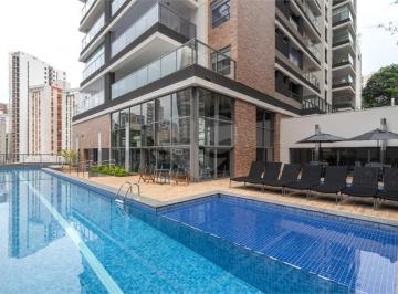 Apartamento · 23m² · 1 Quarto · Apartamento com 1 quartos à venda em Vila mariana - SP