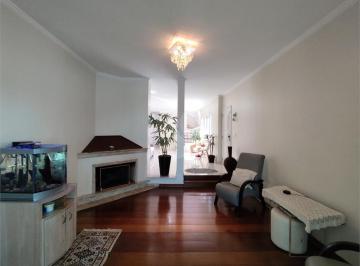 Casa · 250m² · 4 Quartos · 4 Vagas · Sobrado com 4 quartos à venda em Jardim esmeralda - SP