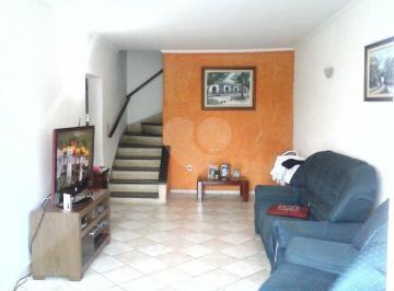 Casa · 231m² · 3 Quartos · 2 Vagas · Sobrado com 3 quartos à venda em Bortolândia - SP