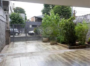 Casa · 264m² · 4 Quartos · 3 Vagas · Sobrado com 4 quartos à venda em Vila jaguara - SP